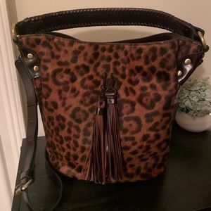 Patricia Nash Purse